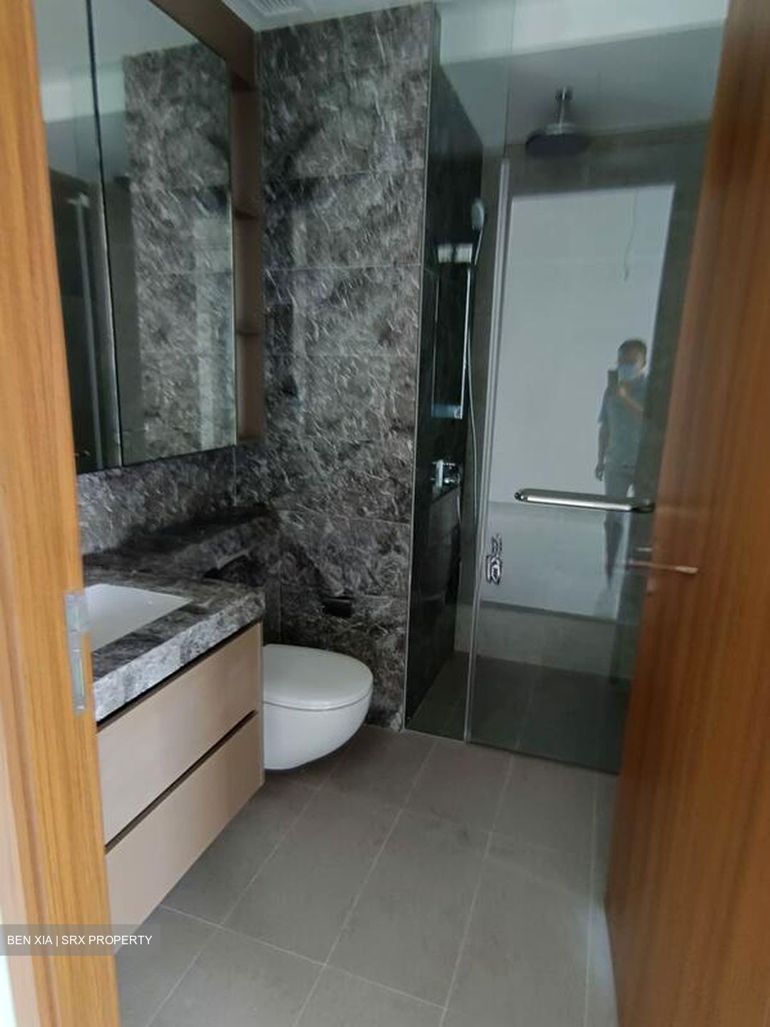 Stirling Residences (D3), Apartment #496272161
